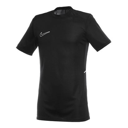ナイキ Dri-FIT アカデミー25ショートスリーブトップ BR&Dri-FIT アカデミー25ショーツ K BR(ブラック×ブラック)｜詳細画像