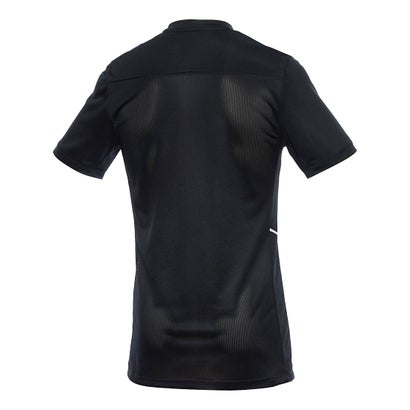 ナイキ Dri-FIT アカデミー25ショートスリーブトップ BR&Dri-FIT アカデミー25ショーツ K BR(ブラック×ブラック)｜詳細画像