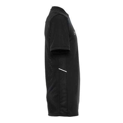 ナイキ Dri-FIT アカデミー25ショートスリーブトップ BR&Dri-FIT アカデミー25ショーツ K BR(ブラック×ブラック)｜詳細画像