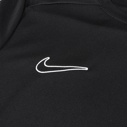 ナイキ Dri-FIT アカデミー25ショートスリーブトップ BR&Dri-FIT アカデミー25ショーツ K BR(ブラック×ブラック)｜詳細画像