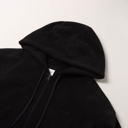 ナイキ NIKE メンズ ニットジャケット ナイキ TF フルジップ ポーラー L/S フーディ IX7292010 （BLACK/PURPLE DYNASTY/BLACK）｜詳細画像