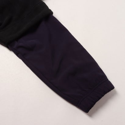 ナイキ NIKE メンズ ニットジャケット ナイキ TF フルジップ ポーラー L/S フーディ IX7292010 （BLACK/PURPLE DYNASTY/BLACK）｜詳細画像