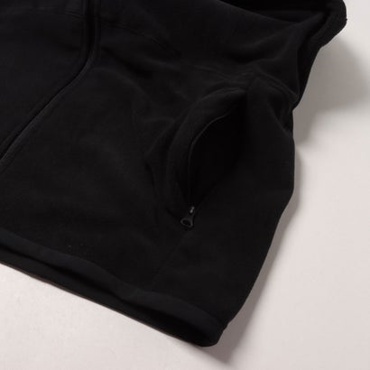 ナイキ NIKE メンズ ニットジャケット ナイキ TF フルジップ ポーラー L/S フーディ IX7292010 （BLACK/PURPLE DYNASTY/BLACK）｜詳細画像