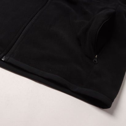 ナイキ NIKE メンズ ニットジャケット ナイキ TF フルジップ ポーラー L/S フーディ IX7292010 （BLACK/PURPLE DYNASTY/BLACK）｜詳細画像