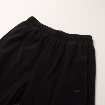 メンズ ニットパンツ ナイキ TF パンツ ポーラー IX7294010 （BLACK/PURPLE DYNASTY）｜詳細画像