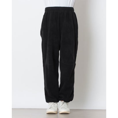 メンズ ニットパンツ ナイキ TF パンツ ポーラー IX7294010 （BLACK/PURPLE DYNASTY）｜詳細画像