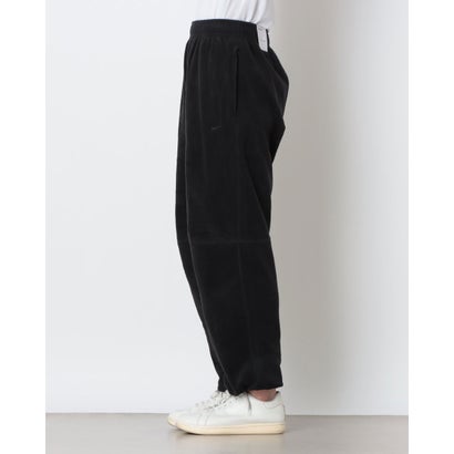 メンズ ニットパンツ ナイキ TF パンツ ポーラー IX7294010 （BLACK/PURPLE DYNASTY）｜詳細画像