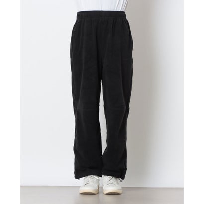 メンズ ニットパンツ ナイキ TF パンツ ポーラー IX7294010 （BLACK/PURPLE DYNASTY）｜詳細画像