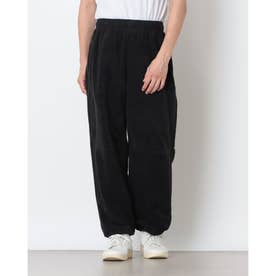 メンズ ニットパンツ TF パンツ ポーラー IX7294010 （BLACK/PURPLE DYNASTY）
