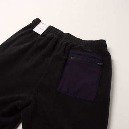 ナイキ NIKE メンズ ニットパンツ ナイキ TF パンツ ポーラー IX7294010 （BLACK/PURPLE）｜詳細画像