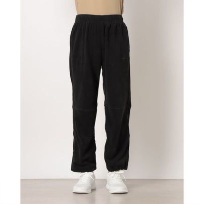 メンズ ニットパンツ ナイキ TF パンツ ポーラー IX7294010 （BLACK/PURPLE）｜詳細画像