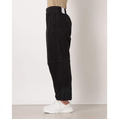 メンズ ニットパンツ ナイキ TF パンツ ポーラー IX7294010 （BLACK/PURPLE）｜詳細画像