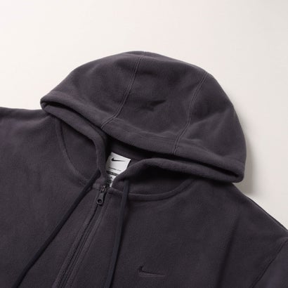ナイキ NIKE メンズ ニットジャケット ナイキ TF フルジップ ポーラー L/S フーディ IX7292013 （GRIDIRON/SMOKE GREY/GRIDIRON）｜詳細画像