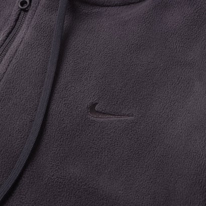 ナイキ NIKE メンズ ニットジャケット ナイキ TF フルジップ ポーラー L/S フーディ IX7292013 （GRIDIRON/SMOKE GREY/GRIDIRON）｜詳細画像