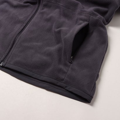 ナイキ NIKE メンズ ニットジャケット ナイキ TF フルジップ ポーラー L/S フーディ IX7292013 （GRIDIRON/SMOKE GREY/GRIDIRON）｜詳細画像