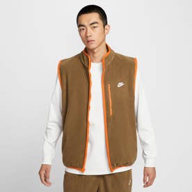 ウェア メンズ HV1447 235 AS M NK CLUB WNTRZD VEST （ブラウン）