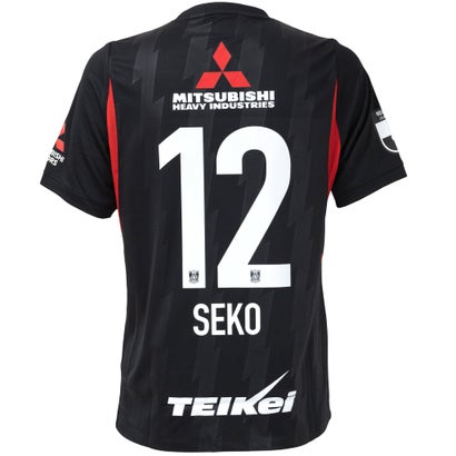 浦和レッズ ユニフォーム＆ウェア - Jリーグ / Urawa Reds - J League