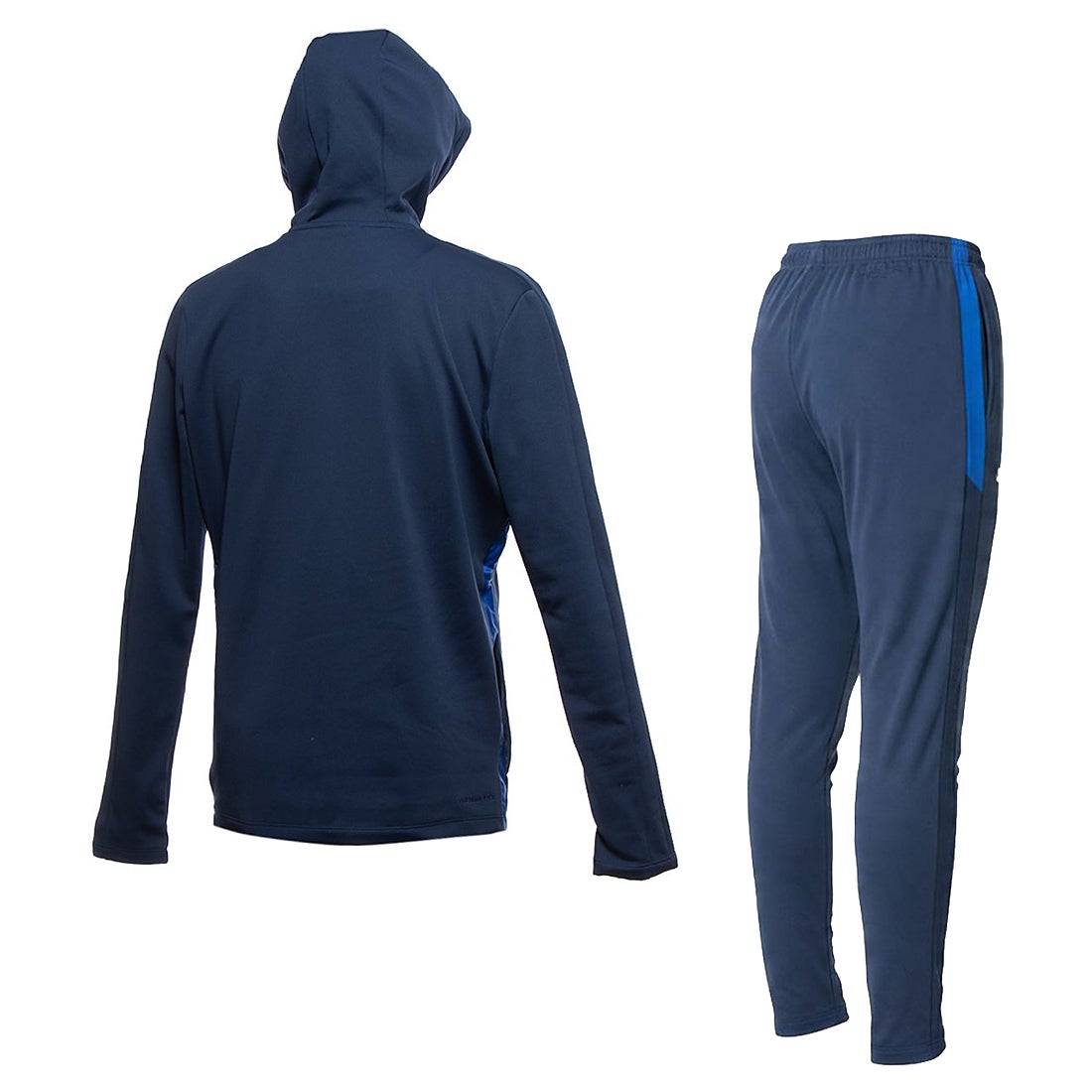 NIKE ナイキ Therma-FIT アカデミー ドリルトップ ロングスリーブ