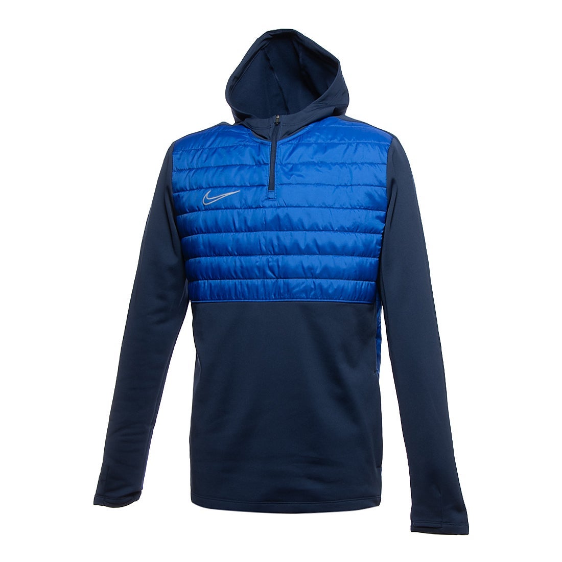 NIKE ナイキ Therma-FIT アカデミー ドリルトップ ロングスリーブ