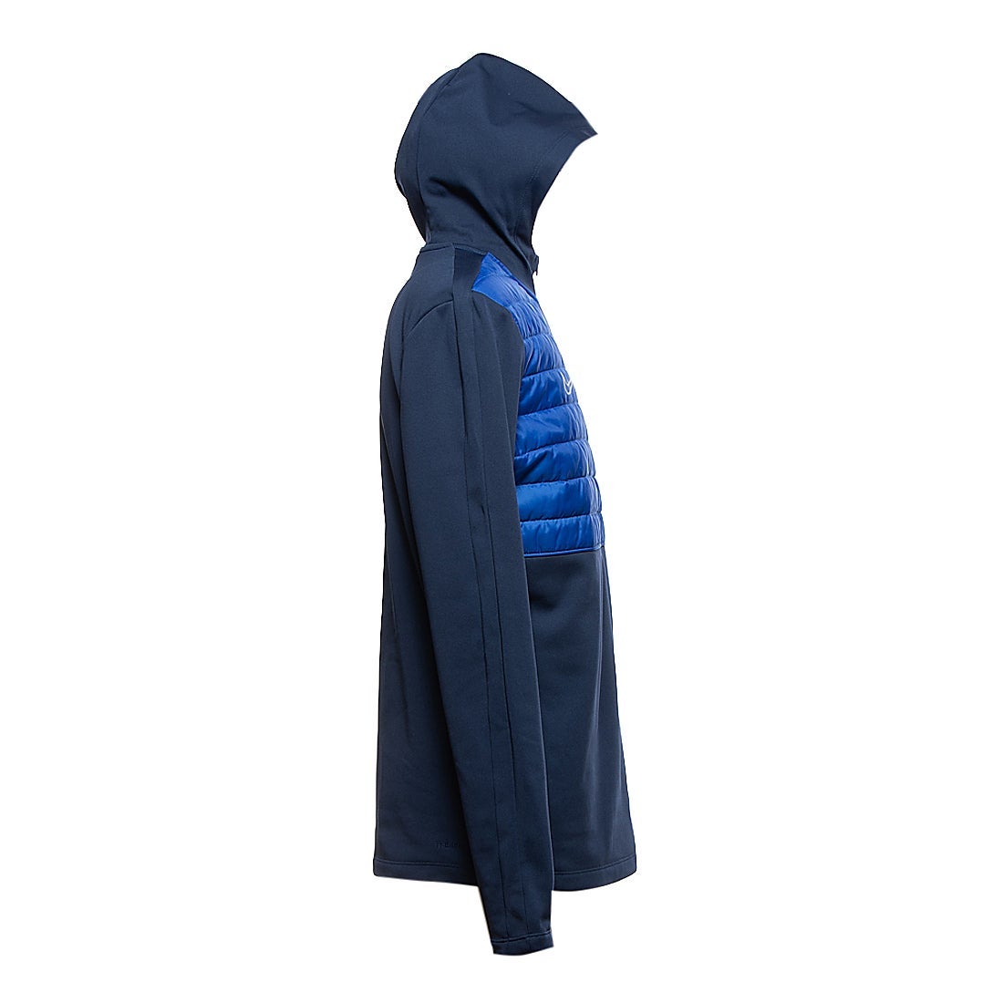 NIKE ナイキ Therma-FIT アカデミー ドリルトップ ロングスリーブ