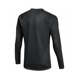 /メンズ/DF PARK VIII JSY L/S トップ （BLACK/WHITE）