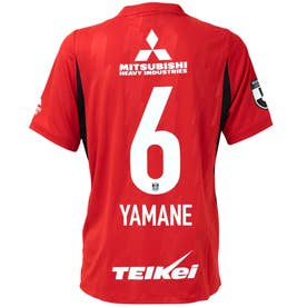 NIKE 浦和レッズ 26/27 ホーム レプリカ ユニフォーム #17.小森飛絢