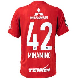 NIKE 浦和レッズ 26/27 ホーム レプリカ ユニフォーム #17.小森飛絢