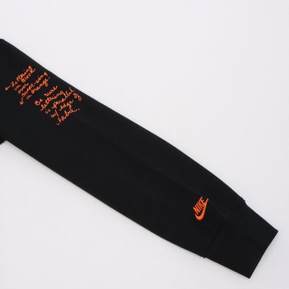 ナイキ NIKE メンズ M CLUB BB CREW CTB スウェット クルー IM5818 （ブラック）｜詳細画像