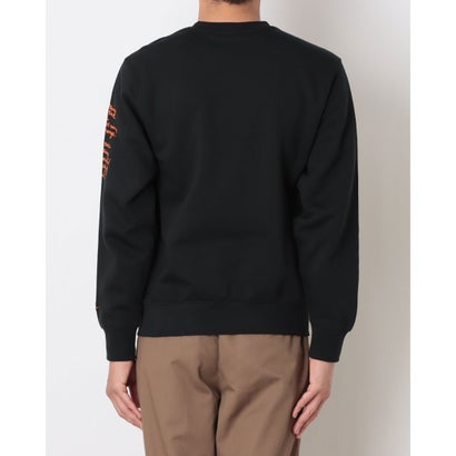 ナイキ NIKE メンズ M CLUB BB CREW CTB スウェット クルー IM5818 （ブラック）｜詳細画像