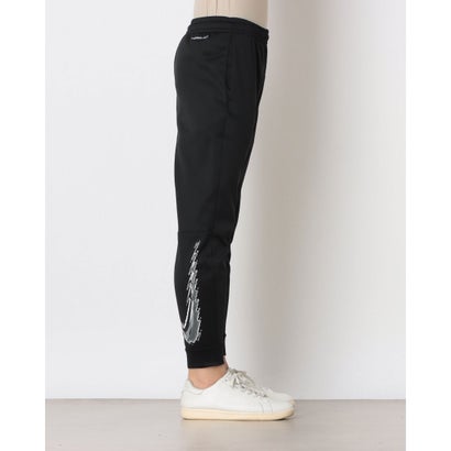 ナイキ NIKE メンズ ニットパンツ ナイキ TF フレックス フリース ジョガー GFX IM5453010 （BLACK/WHITE）｜詳細画像