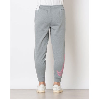 ナイキ NIKE メンズ ニットパンツ ナイキ TF フレックス フリース ジョガー GFX IM5453084 （SMOKE GREY/HTR/HYPER PINK）｜詳細画像