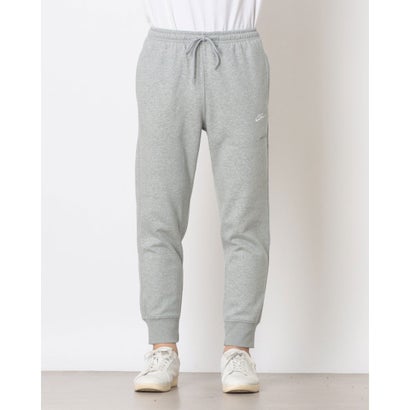 ナイキ NIKE メンズ スウェットロングパンツ ナイキ クラブ BB ジョガー パンツ FN3788063 （ダークグレーヘザー）｜詳細画像