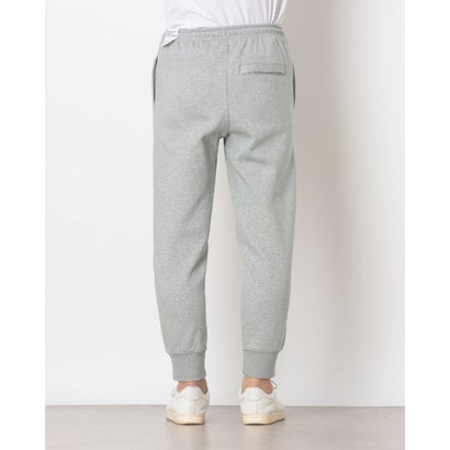 ナイキ NIKE メンズ スウェットロングパンツ ナイキ クラブ BB ジョガー パンツ FN3788063 （ダークグレーヘザー）｜詳細画像