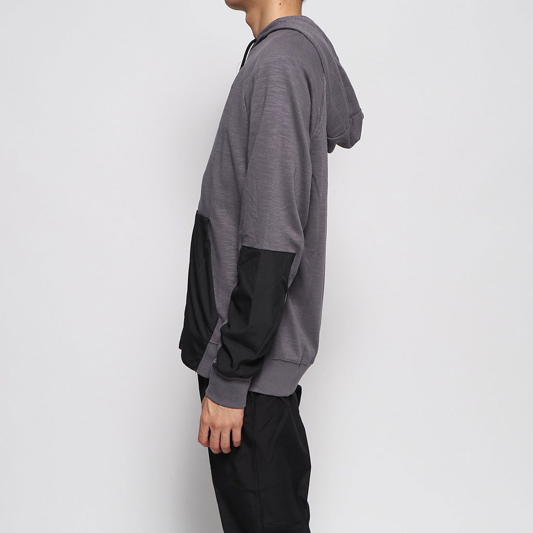 ナイキ NIKE メンズ スウェットパーカー ナイキ ME LTWT MIX 