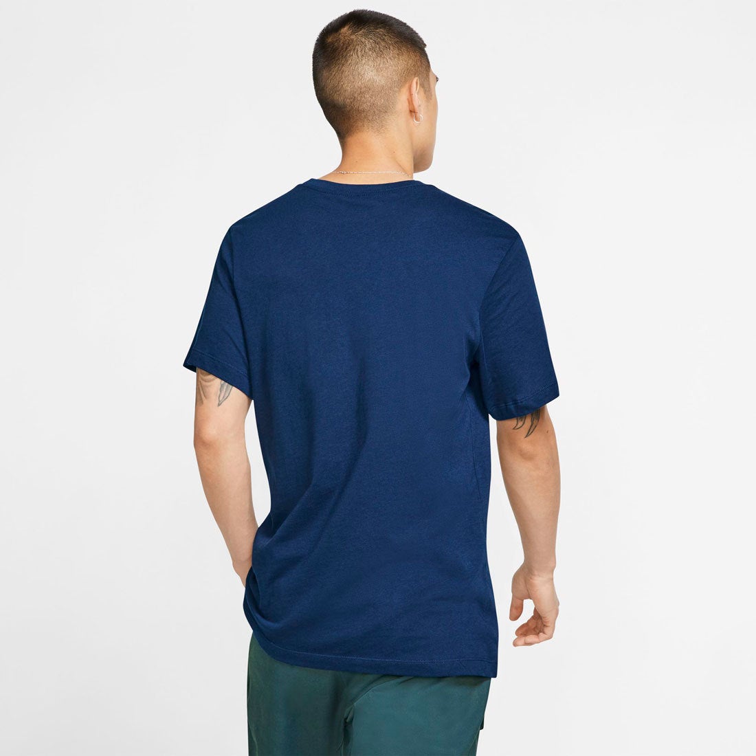 ナイキ NIKE メンズ レディース 半袖Tシャツ ナイキ EXP 2 S/S Tシャツ BV7508410 -ファッション通販
