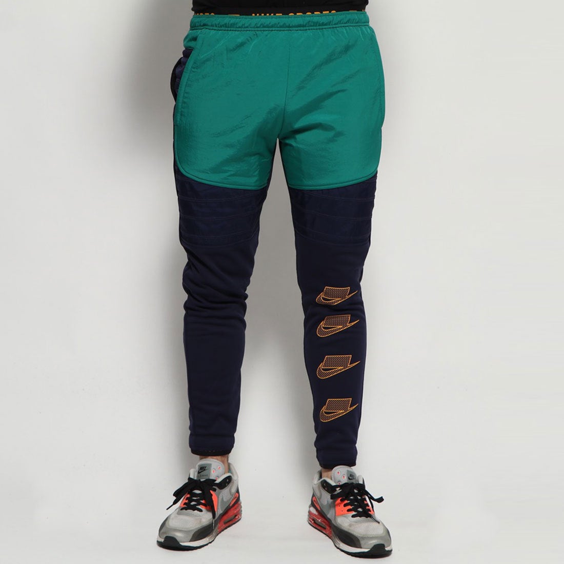 ナイキ NIKE メンズ ニットパンツ ナイキ サーマ NSP パンツ BV4524498 