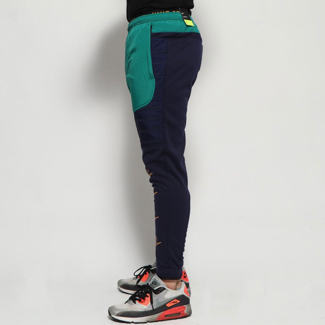 ナイキ NIKE メンズ ニットパンツ ナイキ サーマ NSP パンツ BV4524498 