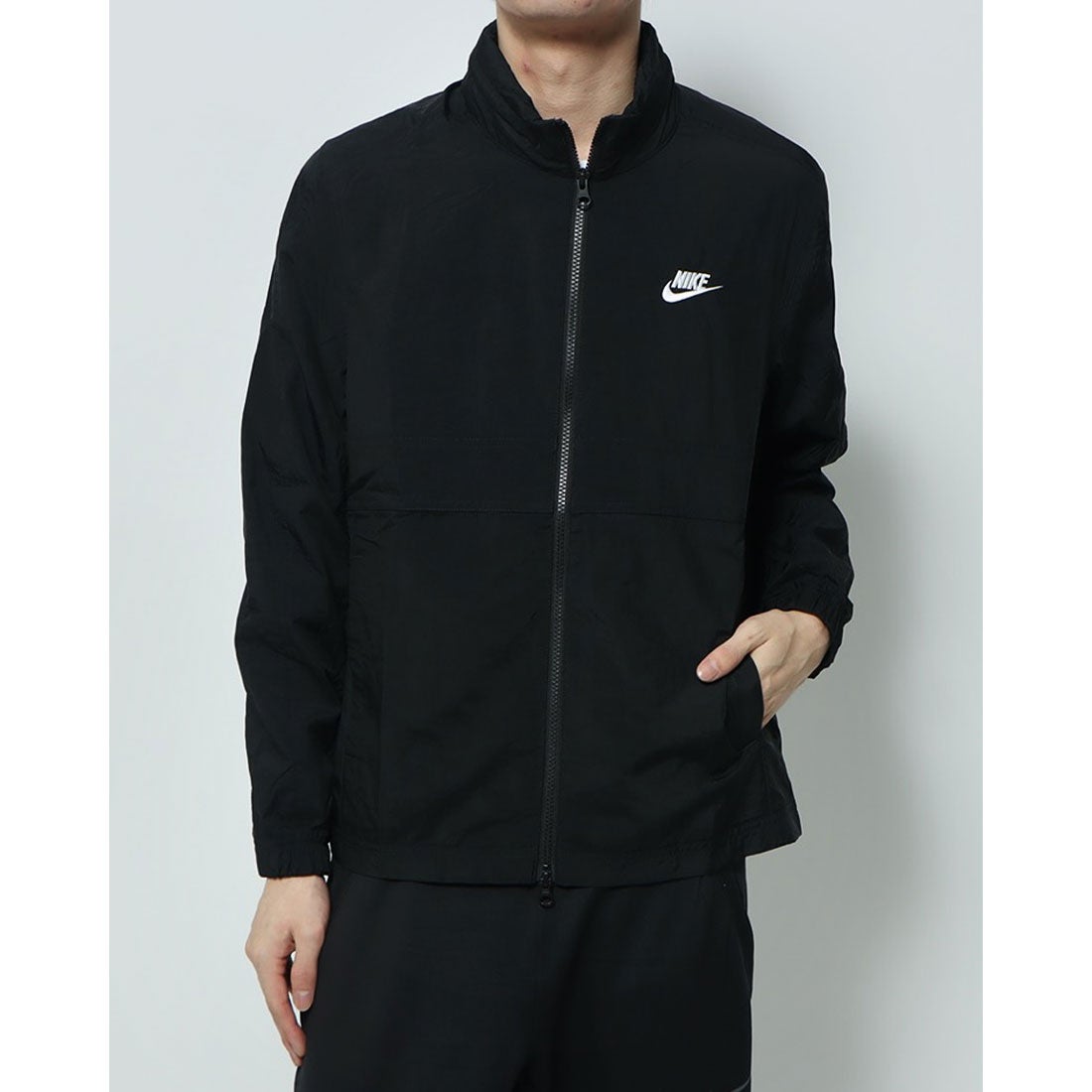 NikeLab C.E TRACK JACKE Mサイズ 01