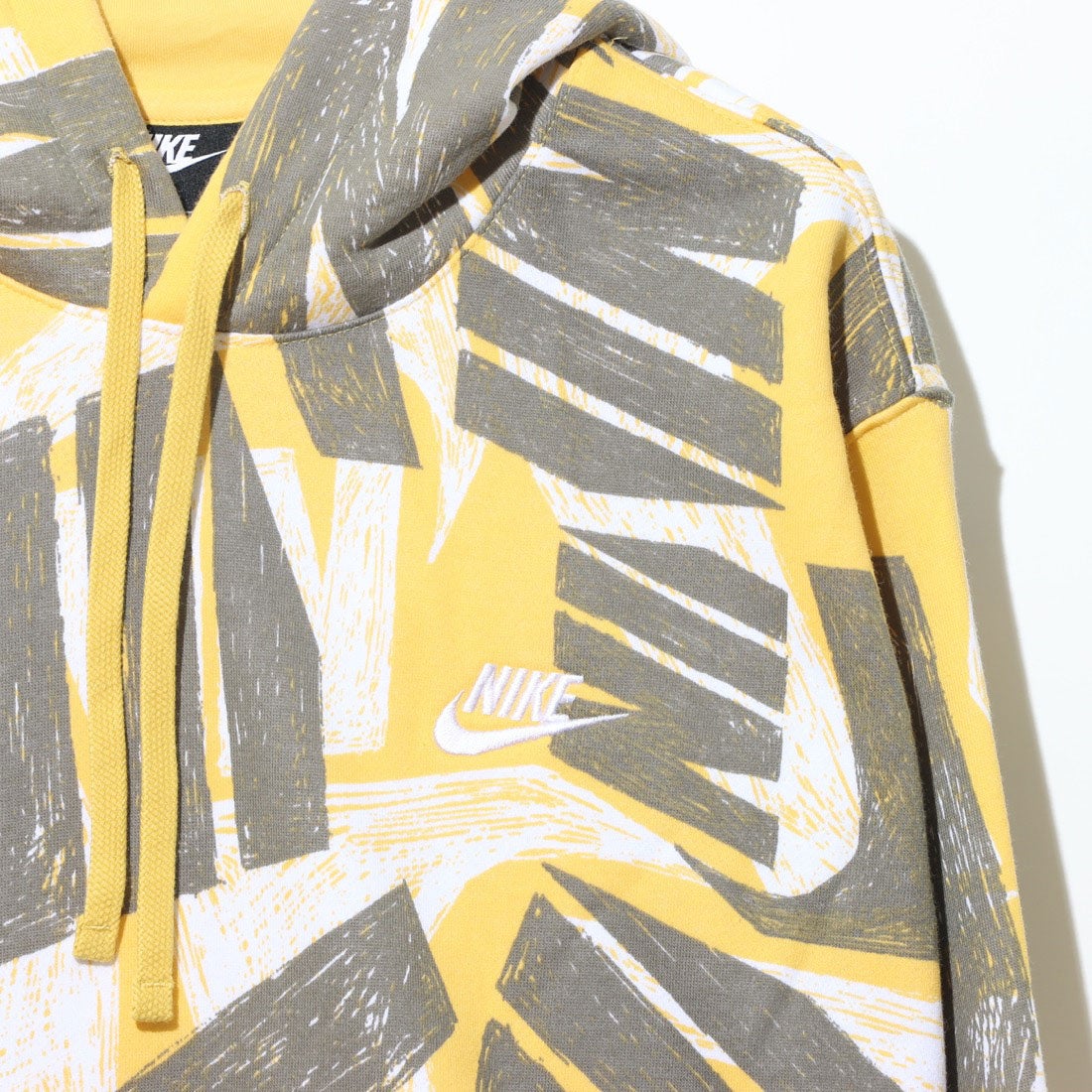 ナイキ NIKE メンズ レディース スウェットパーカー ナイキ クラブ BB 