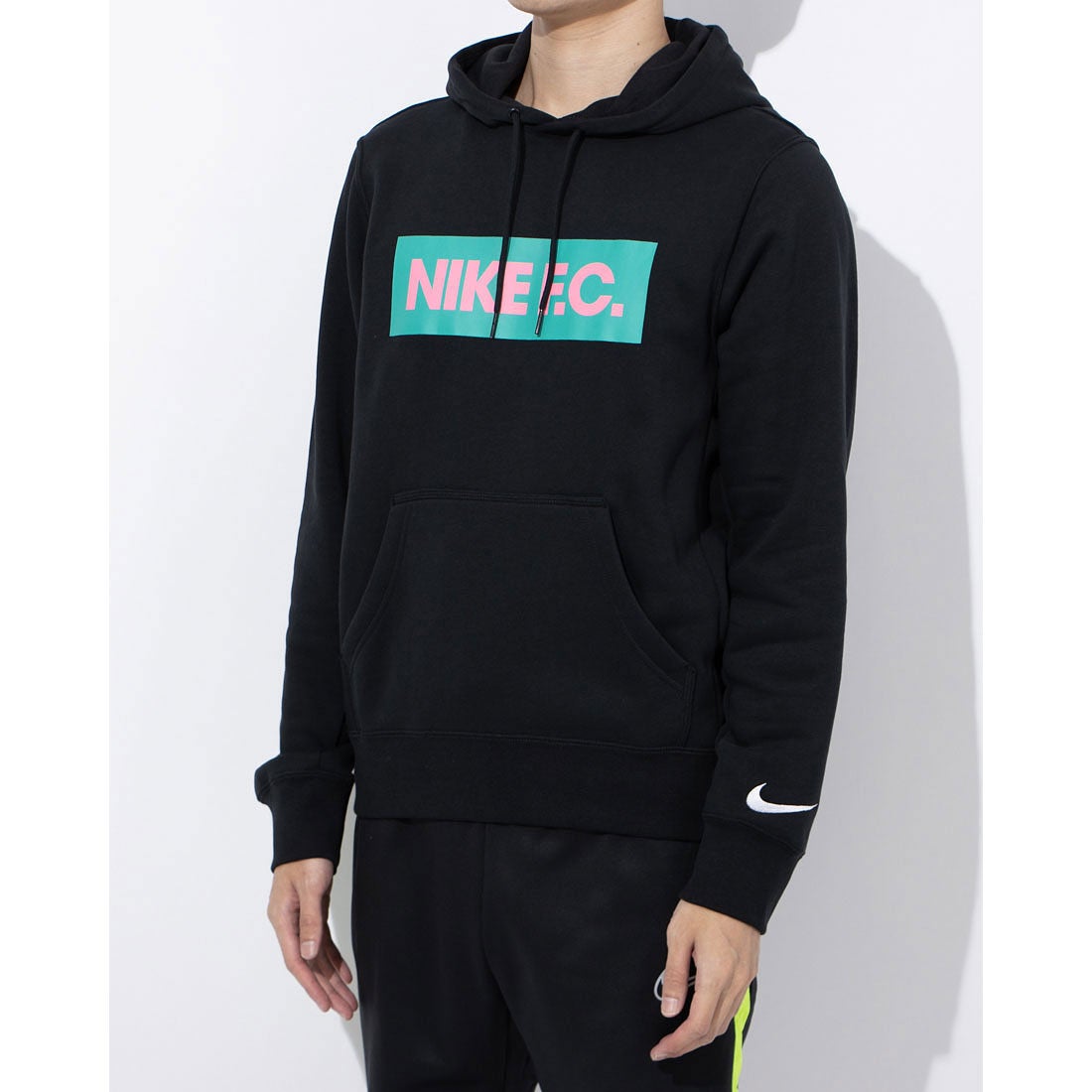 ナイキ NIKE メンズ サッカー/フットサル パーカー ナイキ FC 