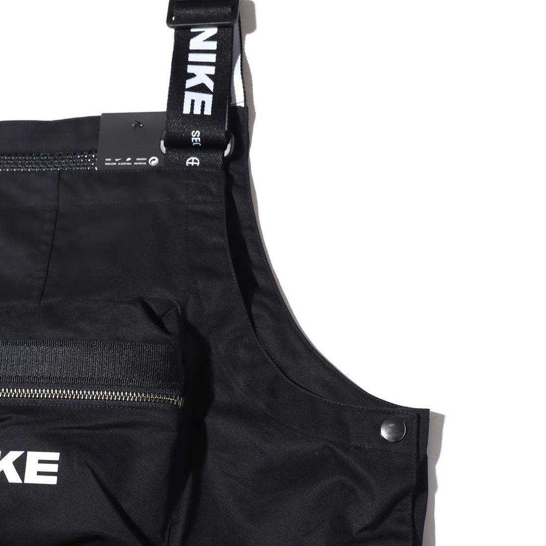ナイキ NIKE AS M NSW CITY MADE OVERALL （BLACK） -ファッション通販