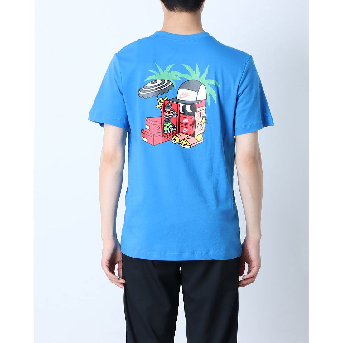 【2着セット】NIKE　Tシャツ【新品未開封】