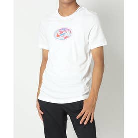 メンズ 半袖Tシャツ NSW ワールド ワイド グローブ S/S Tシャツ DJ1375100 （ホワイト）