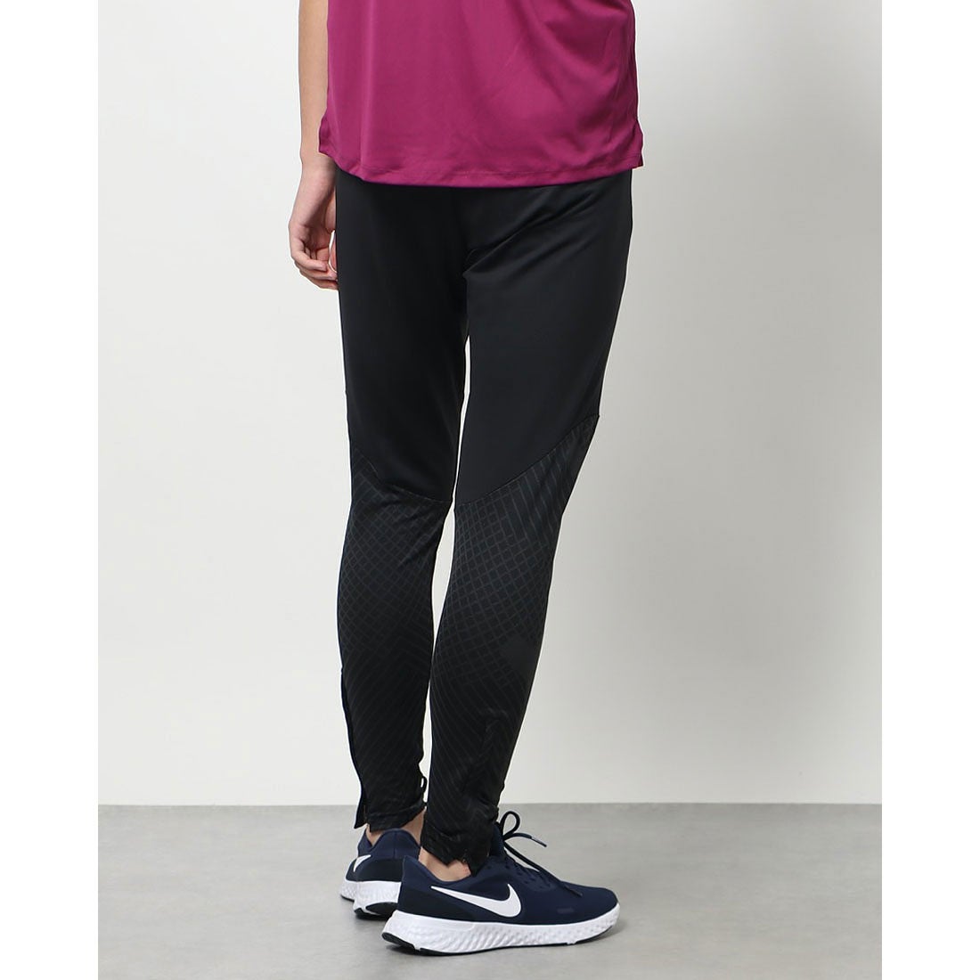 ナイキ NIKE メンズ サッカー/フットサル ジャージパンツ ナイキ DF