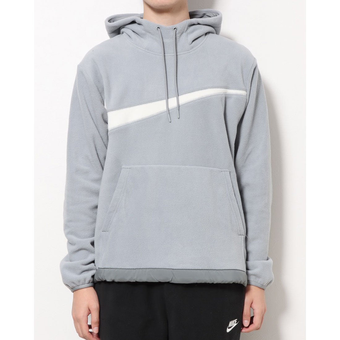 ナイキ NIKE メンズ スウェットパーカー ナイキ クラブ+ フリース WNTR