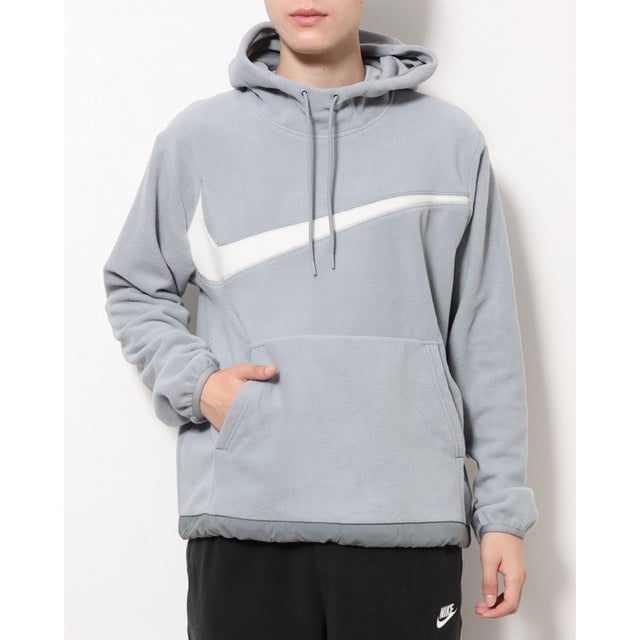 ナイキ NIKE メンズ スウェットパーカー ナイキ クラブ+ フリース WNTR
