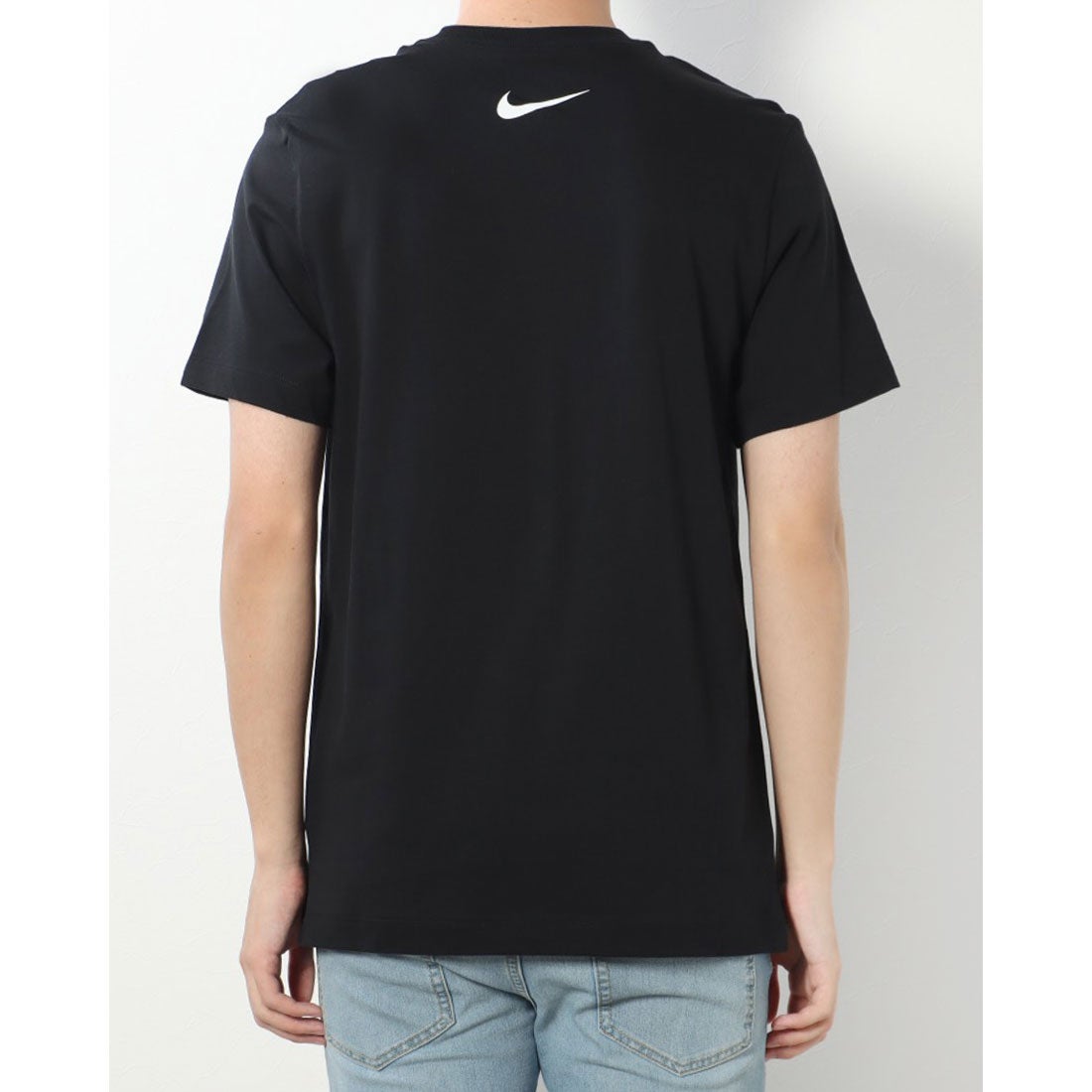 ナイキ NIKE メンズ 半袖Tシャツ ナイキ NSW ビッグ スウッシュ 2 S