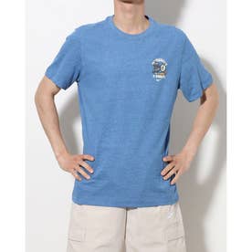 メンズ 半袖機能Tシャツ DF DUMBBELLS S/S Tシャツ FD0139456 （ライトゲームロイヤルヘザー）