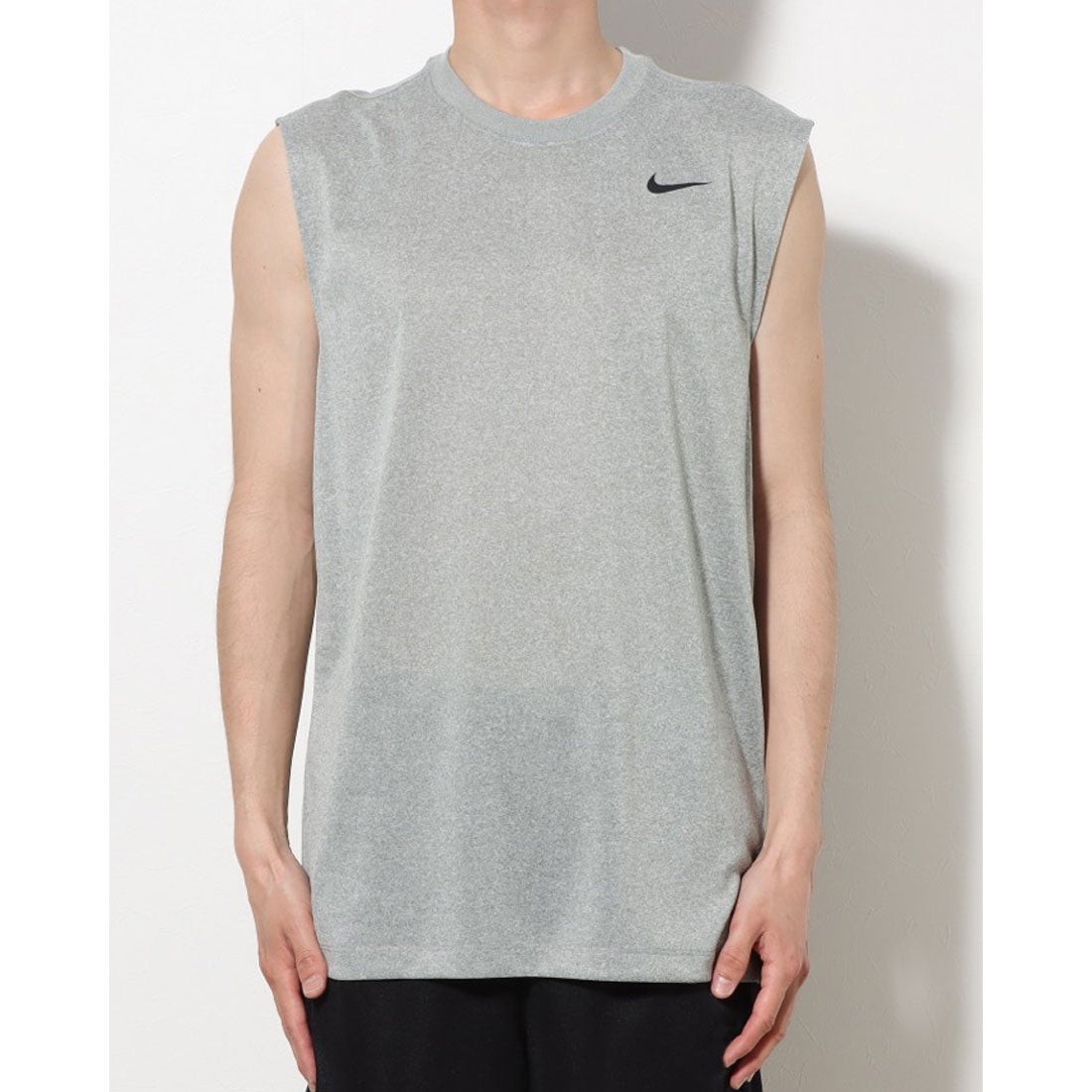 ナイキ NIKE メンズ ノースリーブ機能シャツ ナイキ DF RLGD リセット