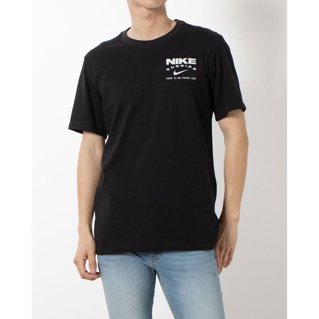ナイキ NIKE メンズ 陸上/ランニング 半袖Tシャツ ナイキ DF トラック